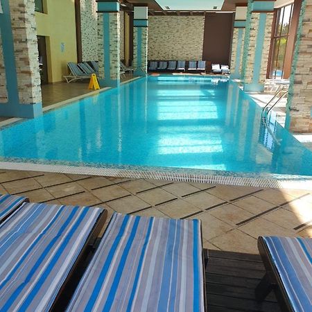 Apartment Zax B7 In Terra Complex Банско Екстериор снимка