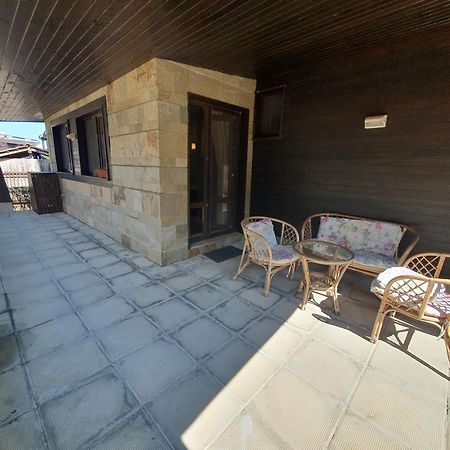 Apartment Zax B7 In Terra Complex Банско Екстериор снимка