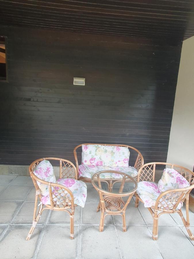 Apartment Zax B7 In Terra Complex Банско Екстериор снимка