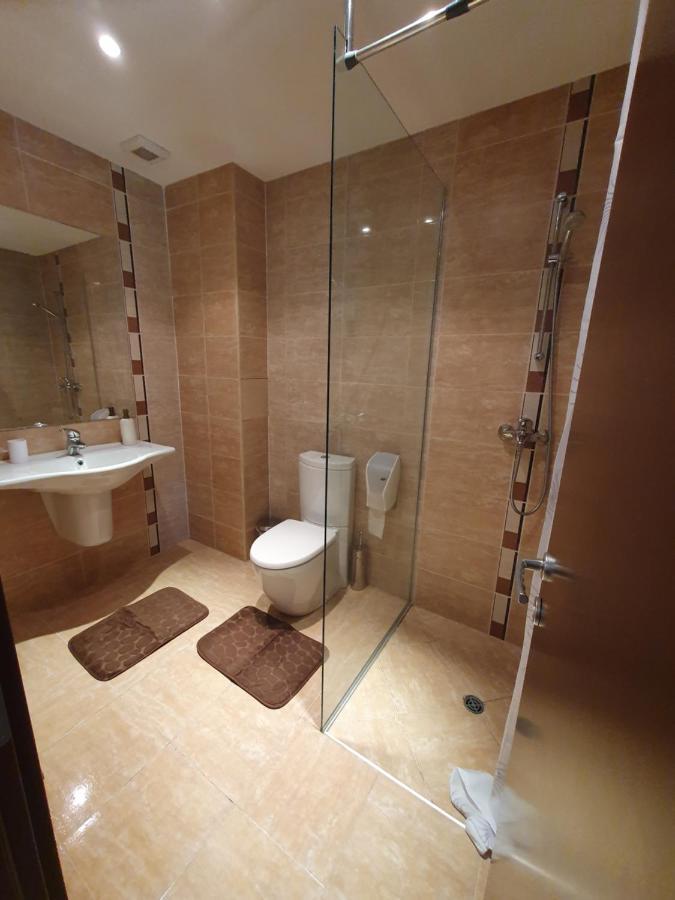 Apartment Zax B7 In Terra Complex Банско Екстериор снимка