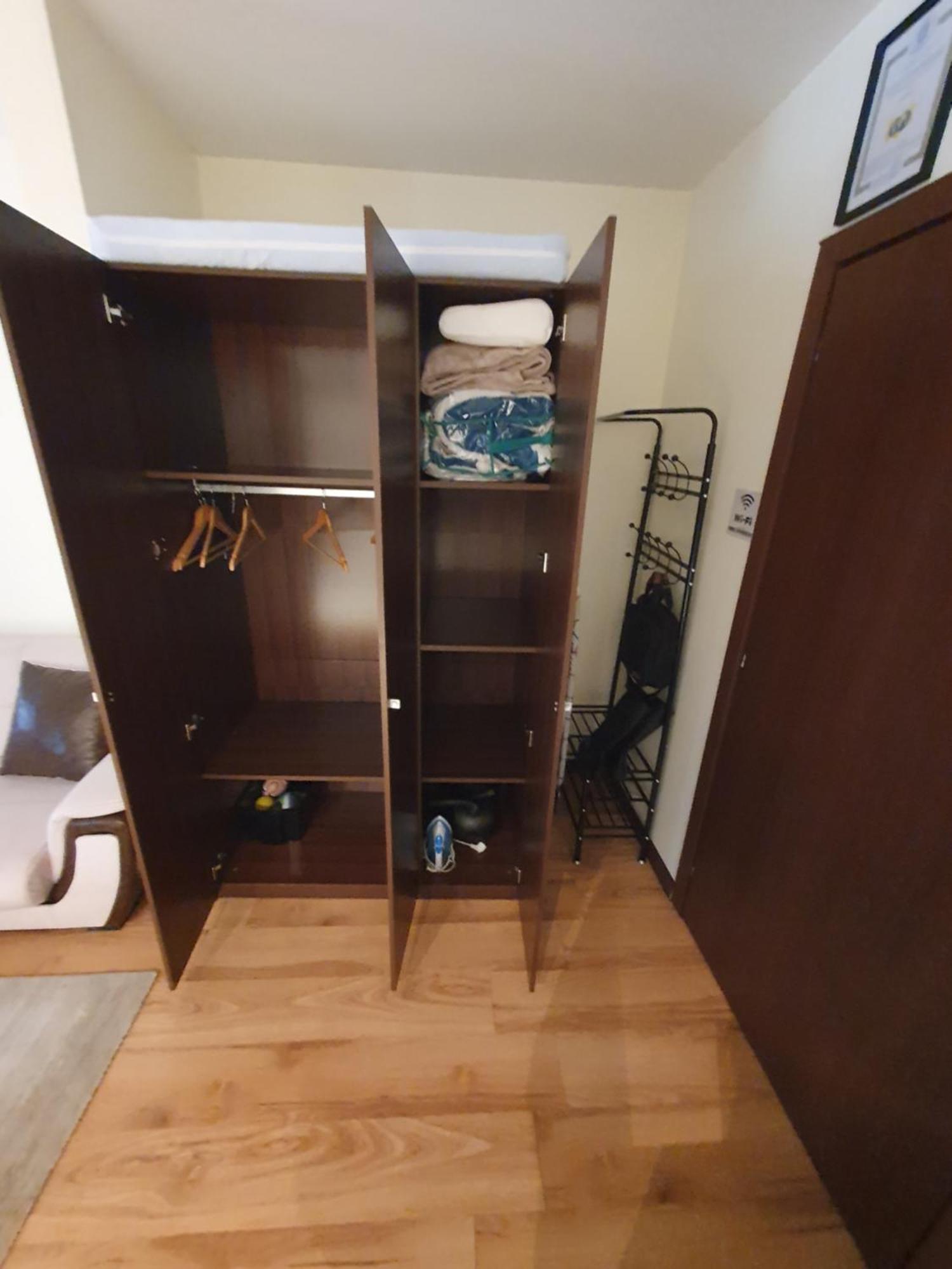 Apartment Zax B7 In Terra Complex Банско Екстериор снимка