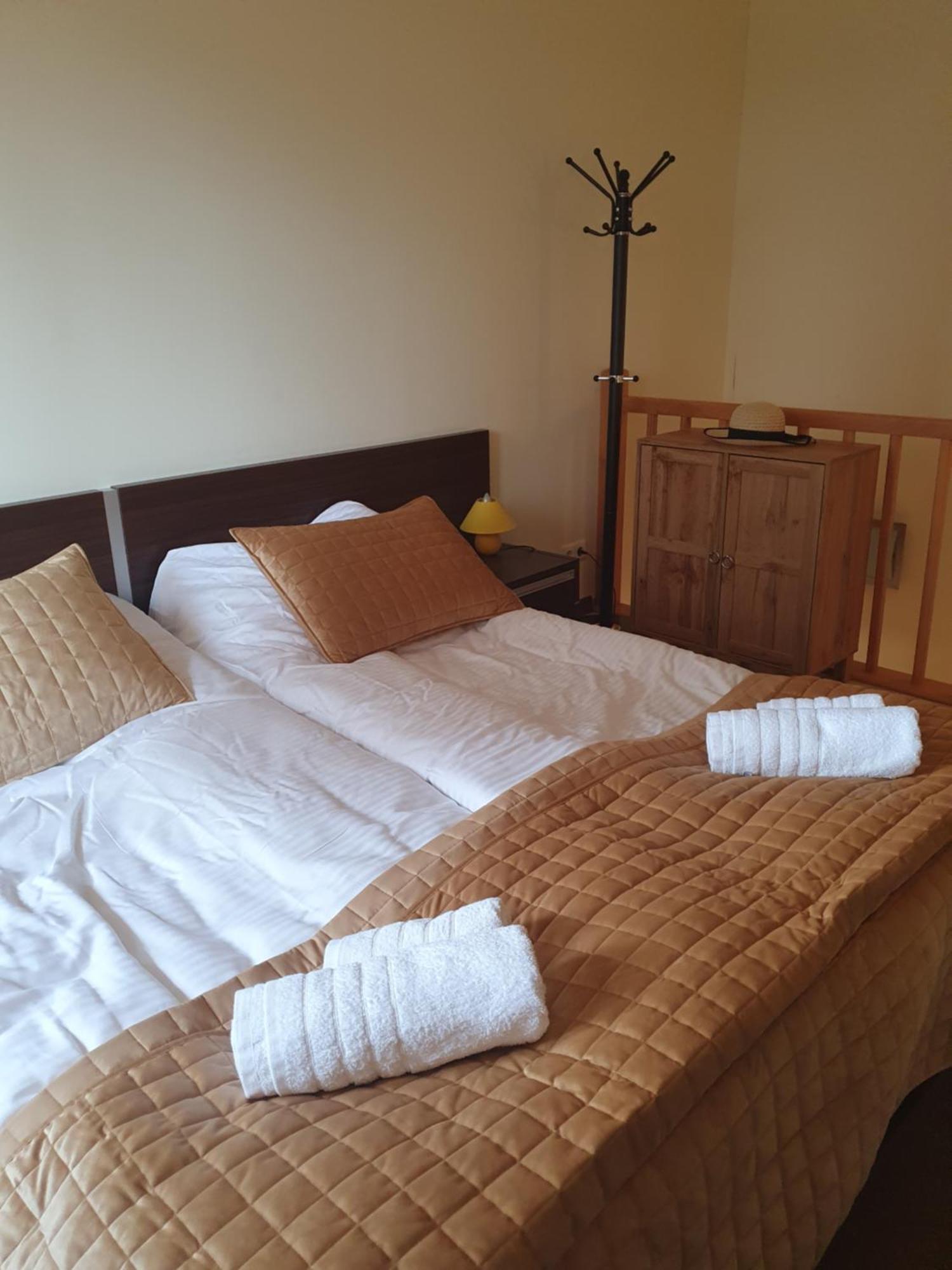 Apartment Zax B7 In Terra Complex Банско Екстериор снимка