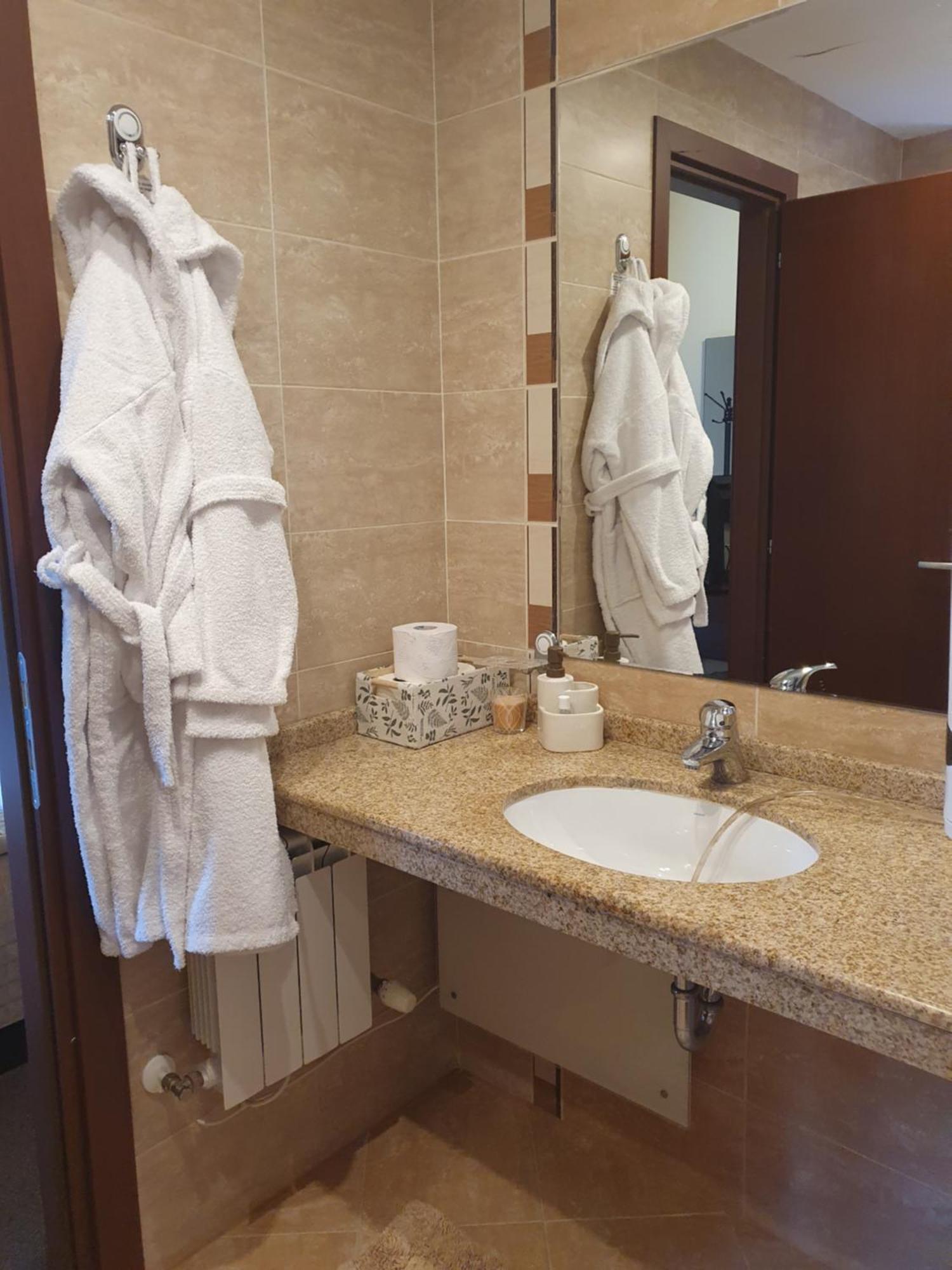 Apartment Zax B7 In Terra Complex Банско Екстериор снимка