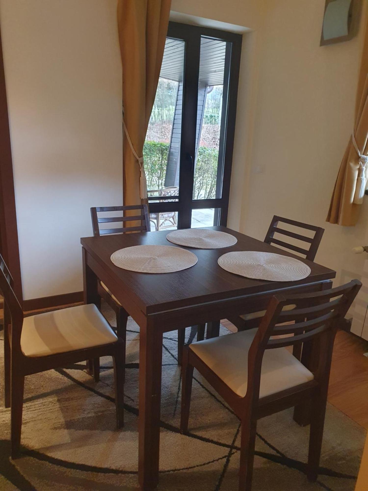 Apartment Zax B7 In Terra Complex Банско Екстериор снимка