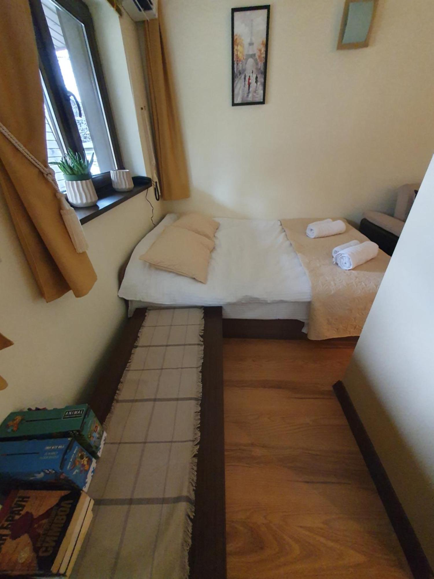 Apartment Zax B7 In Terra Complex Банско Екстериор снимка