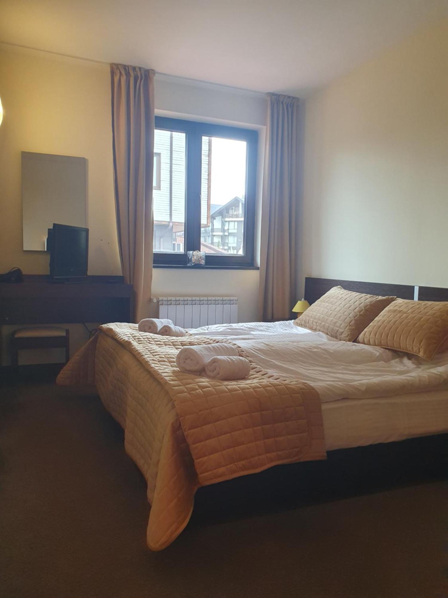 Apartment Zax B7 In Terra Complex Банско Екстериор снимка