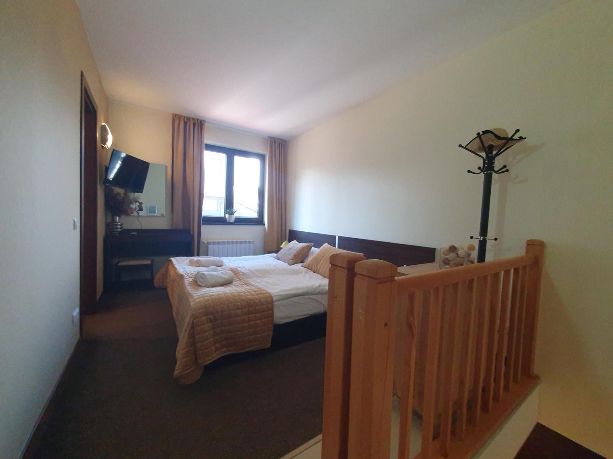 Apartment Zax B7 In Terra Complex Банско Екстериор снимка