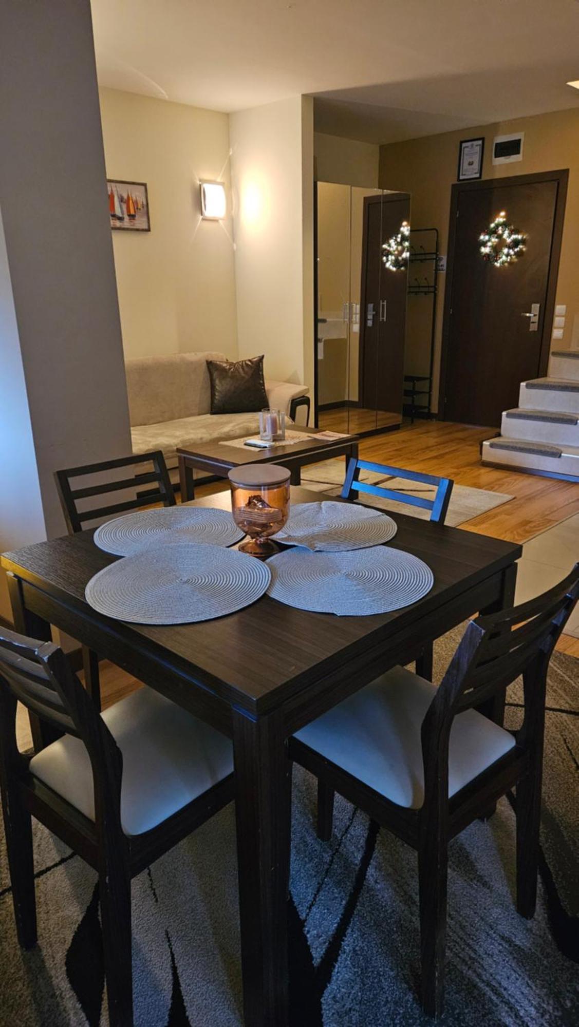 Apartment Zax B7 In Terra Complex Банско Екстериор снимка
